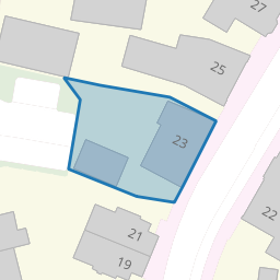 Perceel HOR01-B-8739