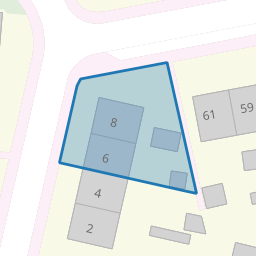 Perceel HOR01-B-8747