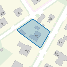 Perceel HOR01-B-8757