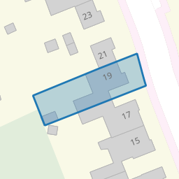 Perceel HOR01-B-8758