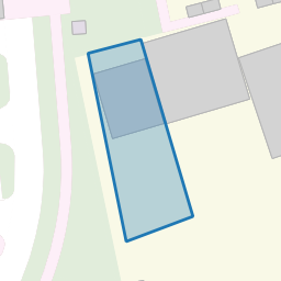 Perceel HOR01-B-8796