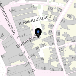 Appartement HOR01 B 8818 10