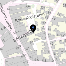 Appartement HOR01 B 8818 11