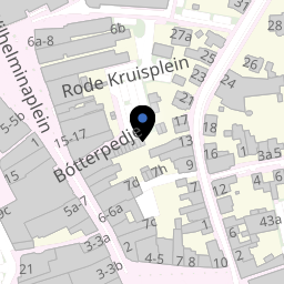 Appartement HOR01 B 8818 12