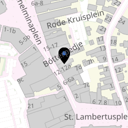 Appartement HOR01 B 8818 4