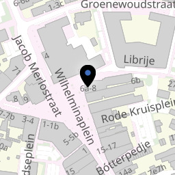 Appartement HOR01 B 8823 1
