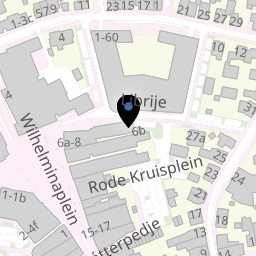 Appartement HOR01 B 8823 10