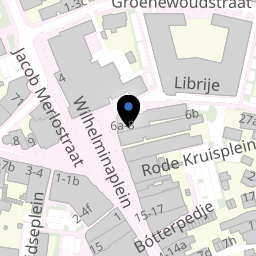 Appartement HOR01 B 8823 11