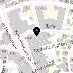 Appartement HOR01 B 8823 12