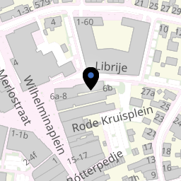 Appartement HOR01 B 8823 13