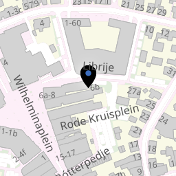 Appartement HOR01 B 8823 14