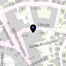 Appartement HOR01 B 8823 2