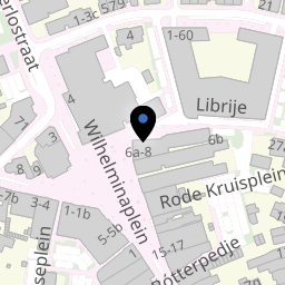Appartement HOR01 B 8823 3