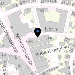Appartement HOR01 B 8823 4