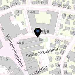 Appartement HOR01 B 8823 6