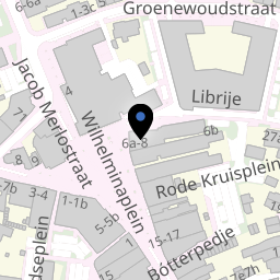 Appartement HOR01 B 8823 7