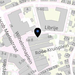 Appartement HOR01 B 8823 8