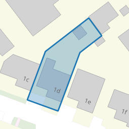 Perceel HOR01-B-8871