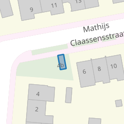 Perceel HOR01-B-8910