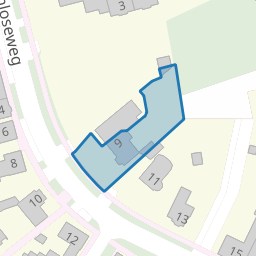 Perceel HOR01-B-8915