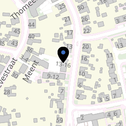 Appartement HOR01 B 8919 1