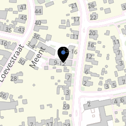 Appartement HOR01 B 8919 10
