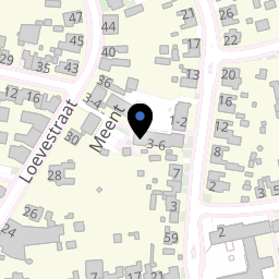 Appartement HOR01 B 8919 12