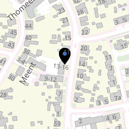 Appartement HOR01 B 8919 13