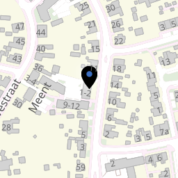 Appartement HOR01 B 8919 14