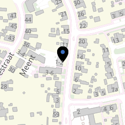 Appartement HOR01 B 8919 15