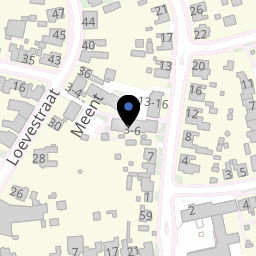Appartement HOR01 B 8919 19