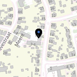 Appartement HOR01 B 8919 2