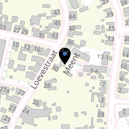 Appartement HOR01 B 8919 21