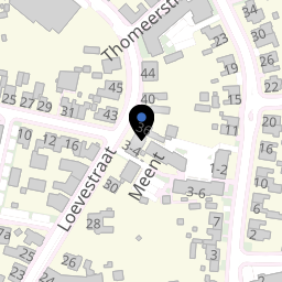 Appartement HOR01 B 8919 24