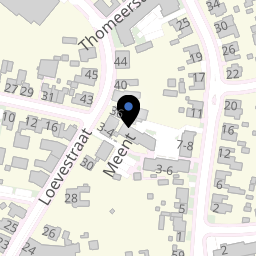 Appartement HOR01 B 8919 25