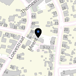 Appartement HOR01 B 8919 26