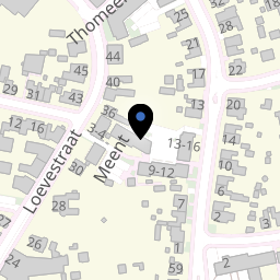 Appartement HOR01 B 8919 27