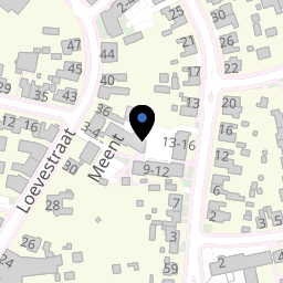 Appartement HOR01 B 8919 28