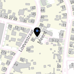 Appartement HOR01 B 8919 29