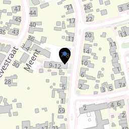 Appartement HOR01 B 8919 3