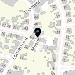 Appartement HOR01 B 8919 33