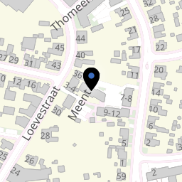 Appartement HOR01 B 8919 34