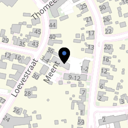 Appartement HOR01 B 8919 35