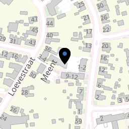 Appartement HOR01 B 8919 36