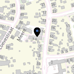 Appartement HOR01 B 8919 4