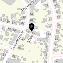 Appartement HOR01 B 8919 43