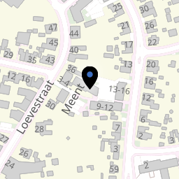 Appartement HOR01 B 8919 47