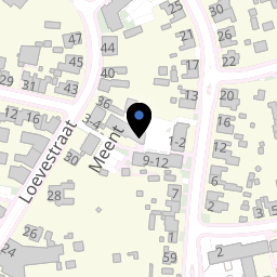 Appartement HOR01 B 8919 48