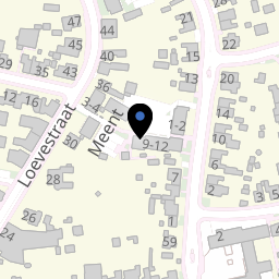 Appartement HOR01 B 8919 6
