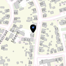 Appartement HOR01 B 8919 7